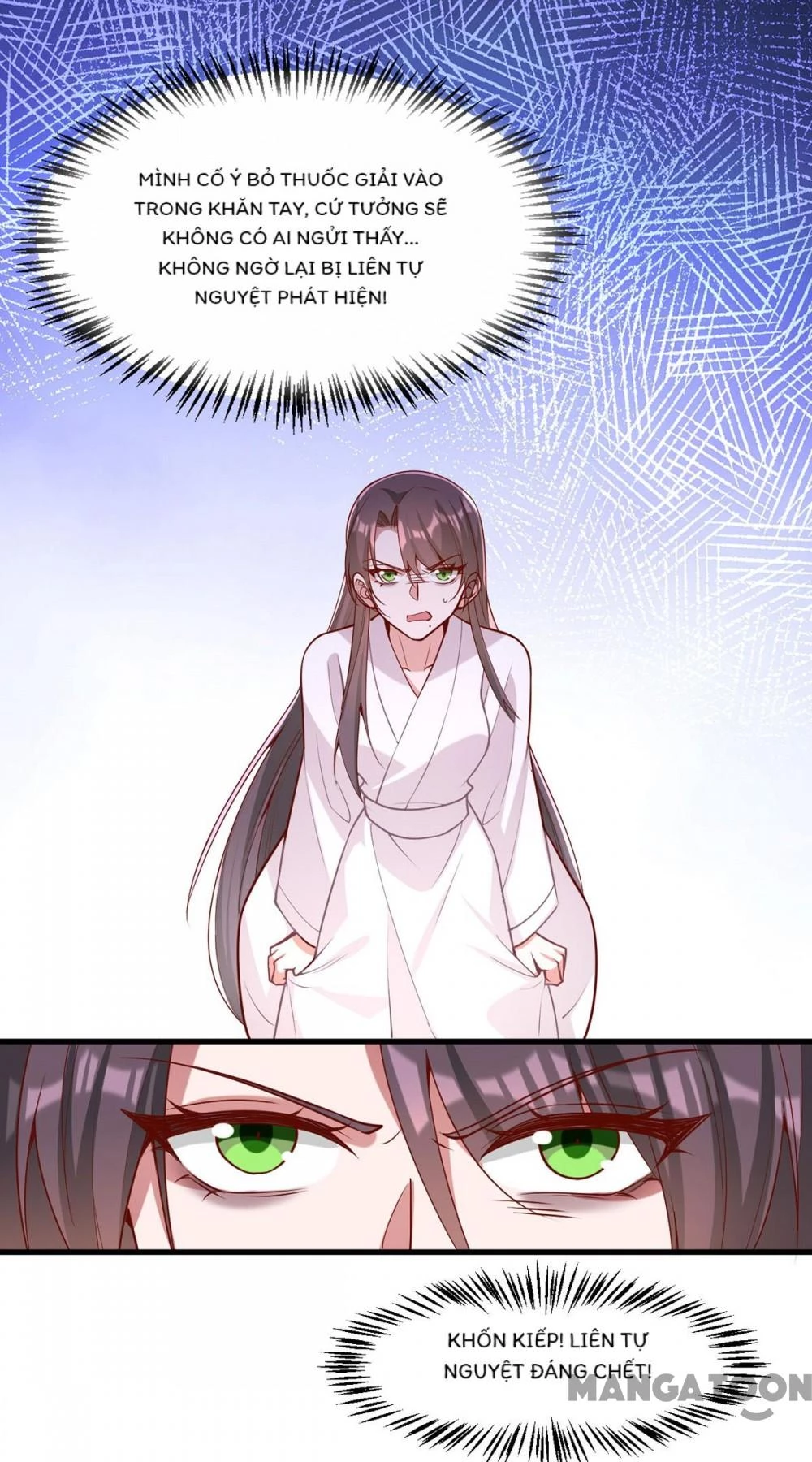 Nhất Phẩm Đích Nữ Chapter 280 - 11