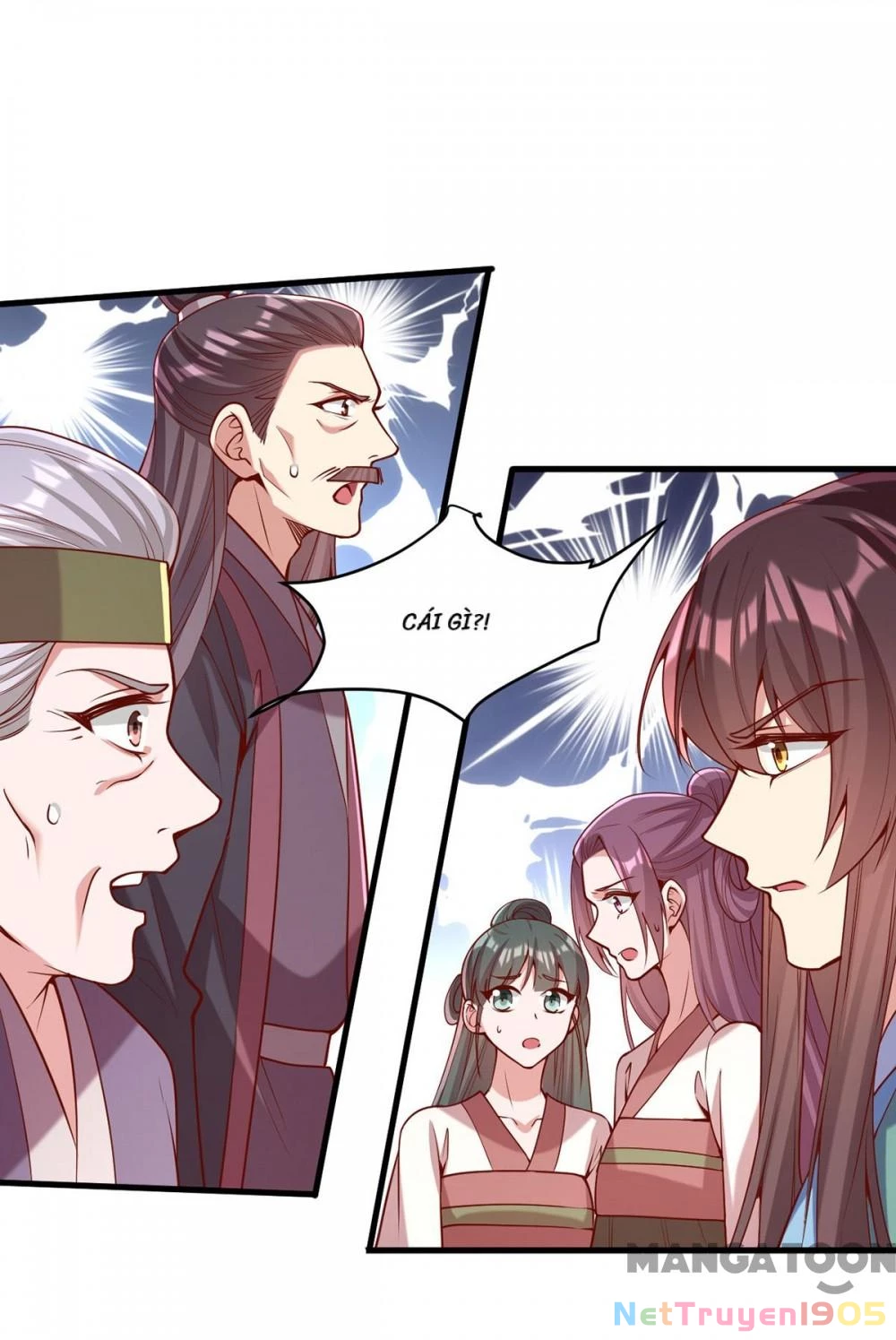 Nhất Phẩm Đích Nữ Chapter 280 - 15