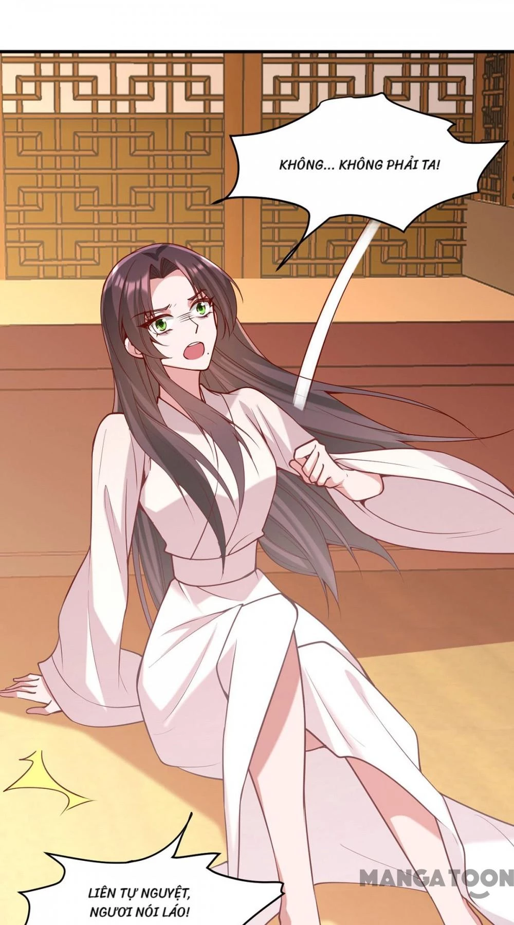 Nhất Phẩm Đích Nữ Chapter 280 - 16