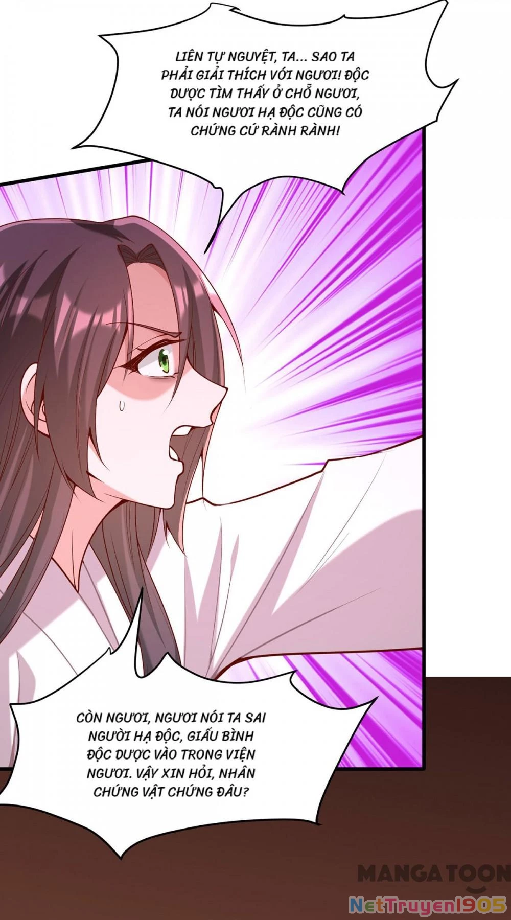 Nhất Phẩm Đích Nữ Chapter 280 - 19