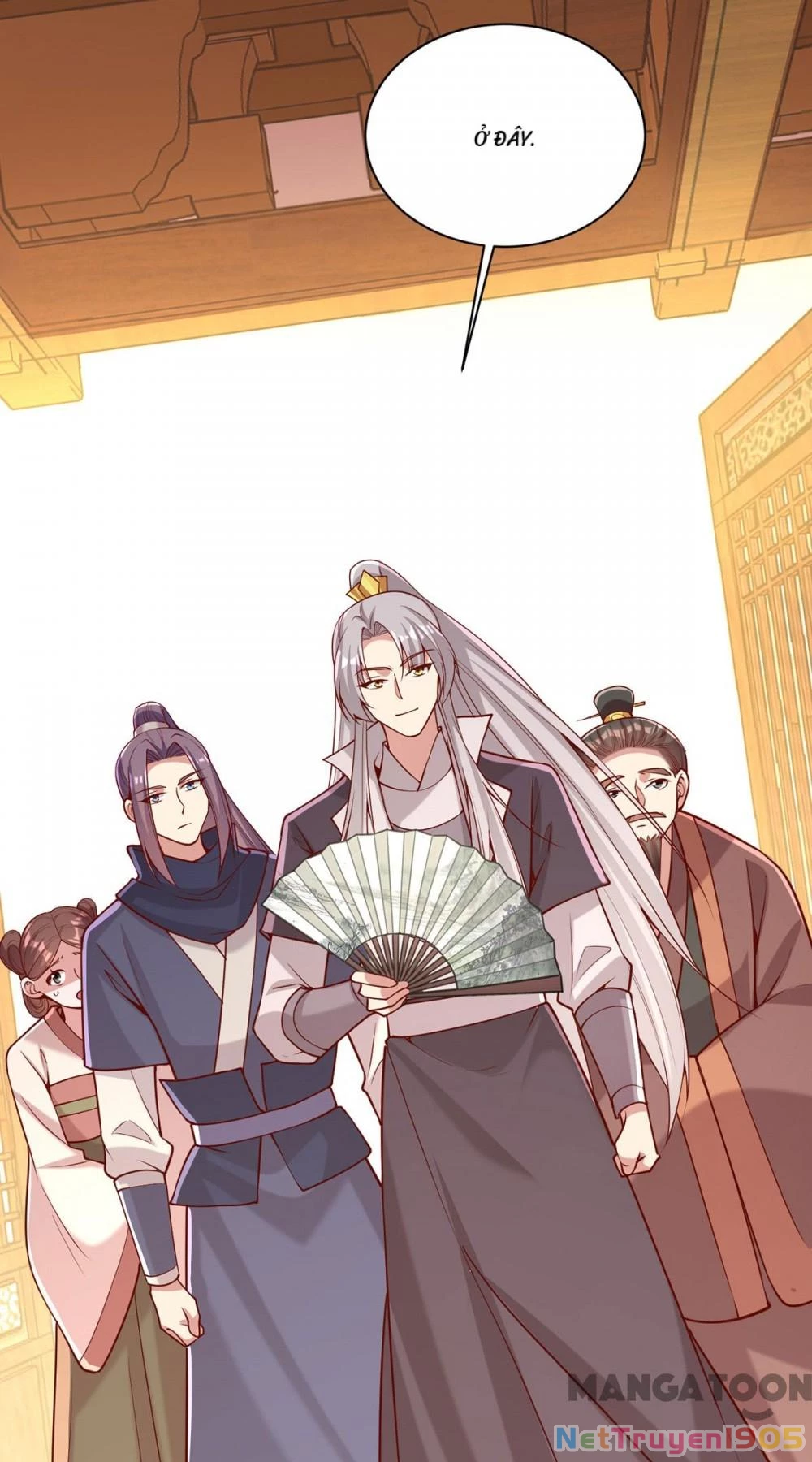 Nhất Phẩm Đích Nữ Chapter 280 - 21