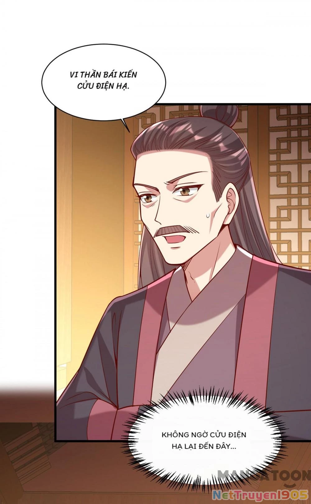 Nhất Phẩm Đích Nữ Chapter 280 - 24