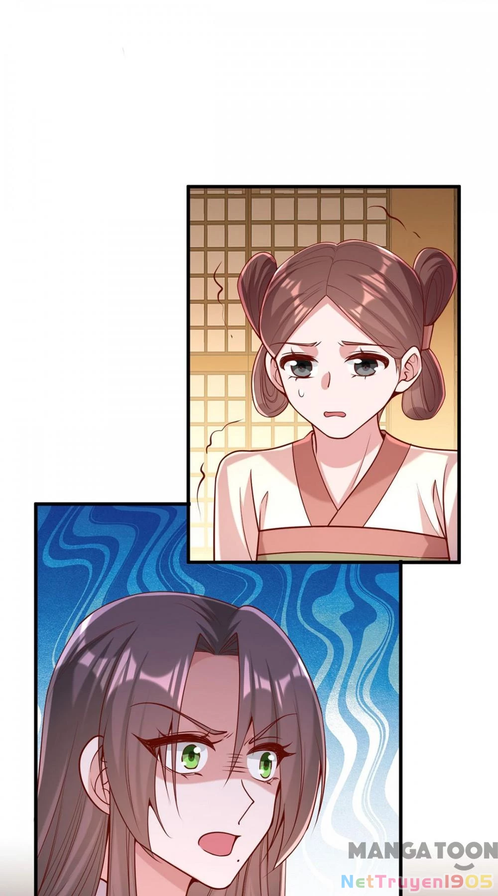 Nhất Phẩm Đích Nữ Chapter 280 - 26