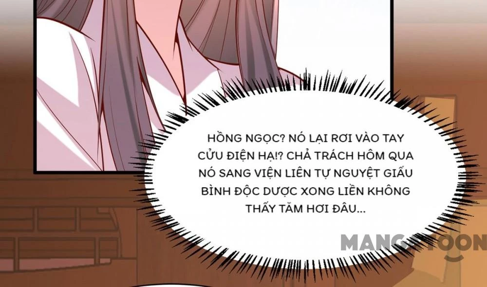 Nhất Phẩm Đích Nữ Chapter 280 - 27