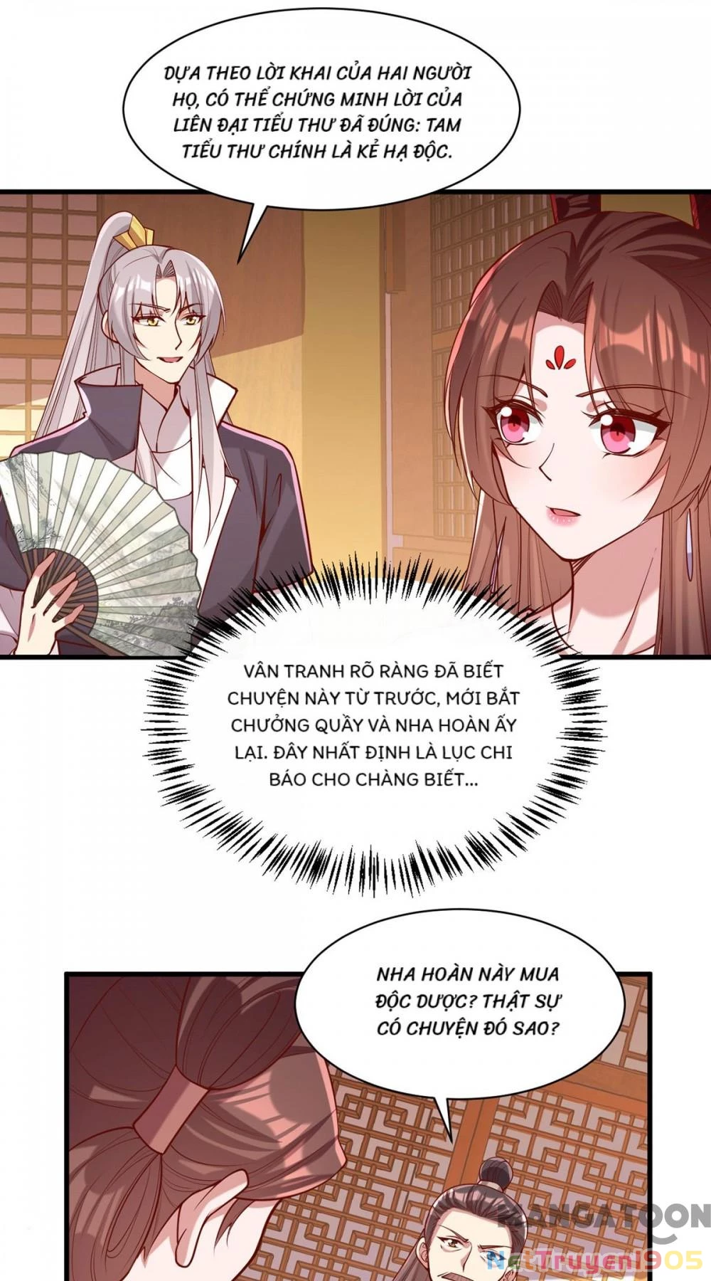 Nhất Phẩm Đích Nữ Chapter 280 - 30