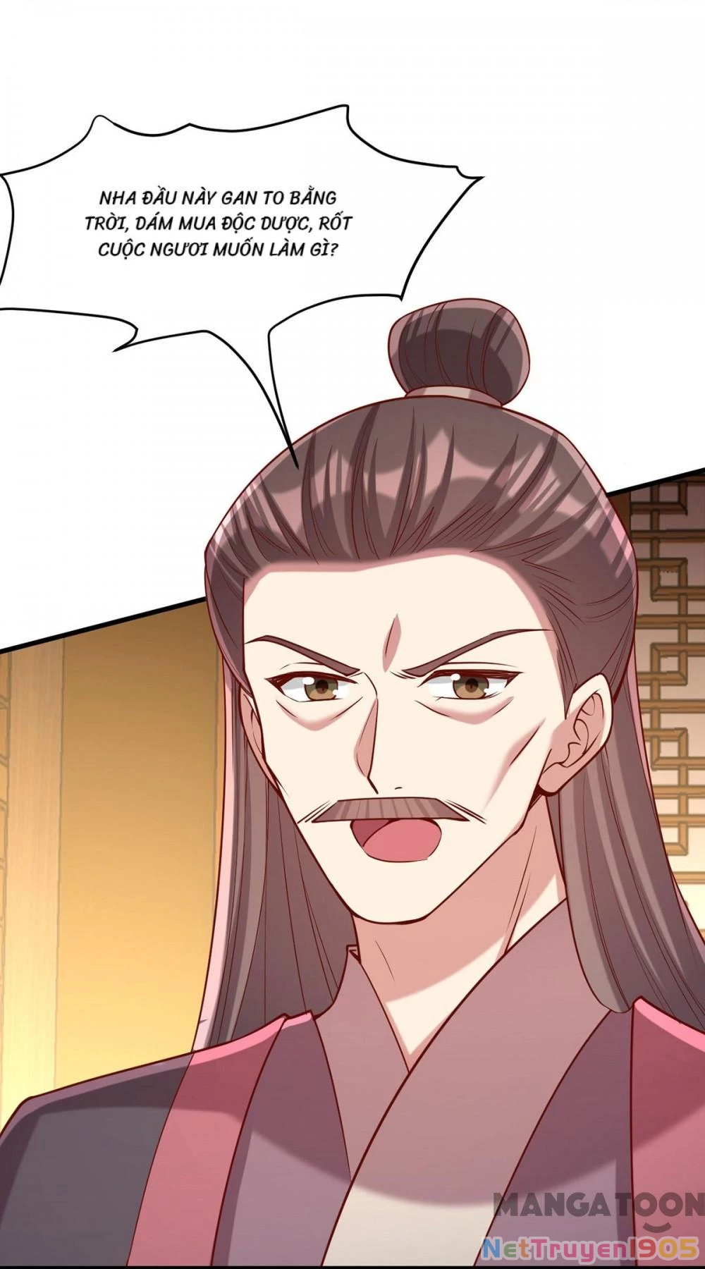 Nhất Phẩm Đích Nữ Chapter 280 - 35