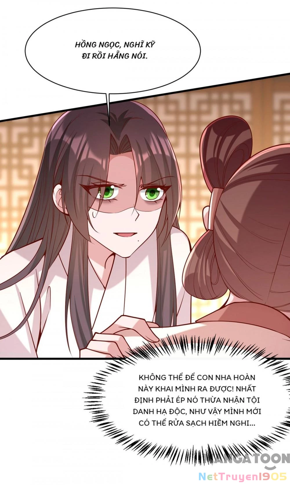 Nhất Phẩm Đích Nữ Chapter 281 - 2