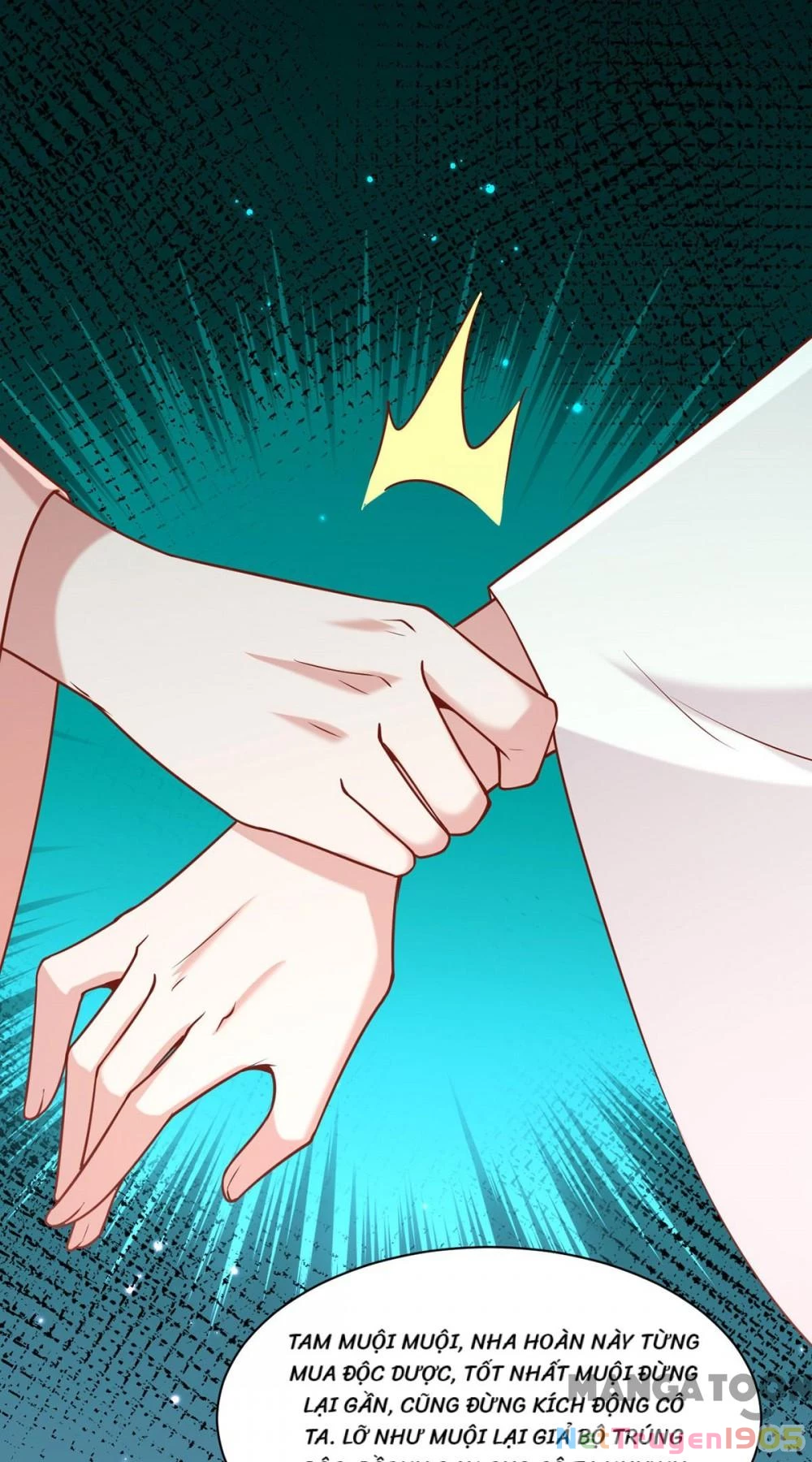 Nhất Phẩm Đích Nữ Chapter 281 - 4