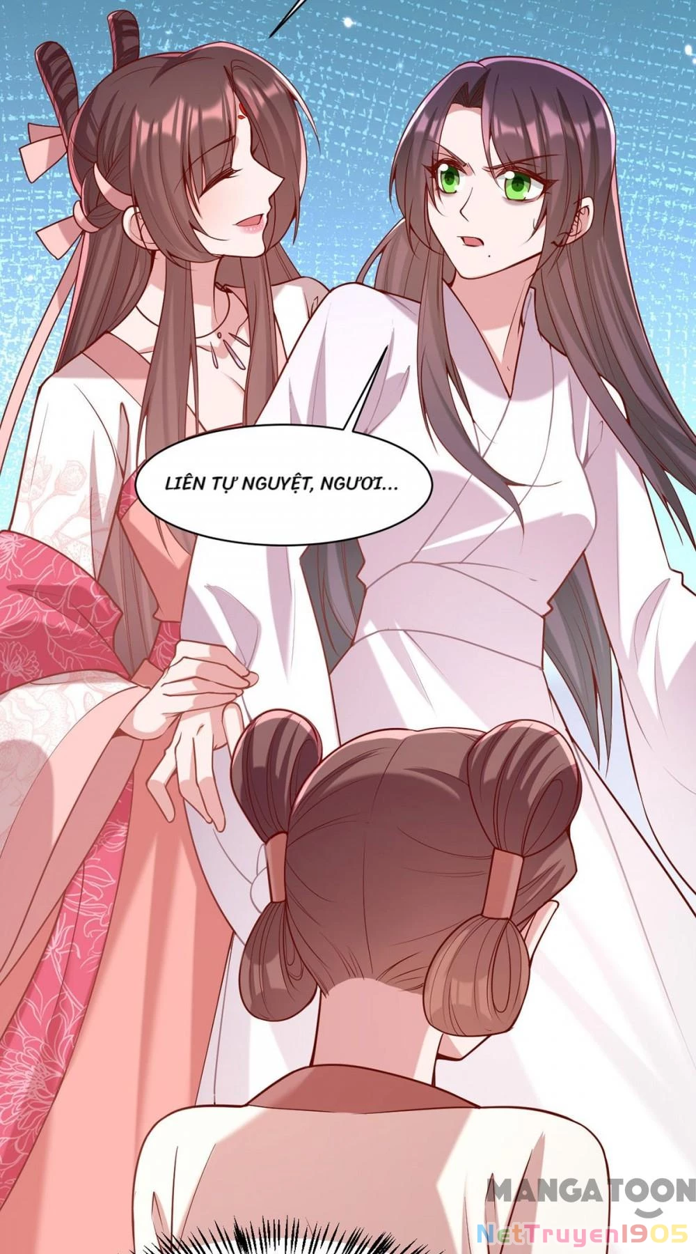 Nhất Phẩm Đích Nữ Chapter 281 - 6