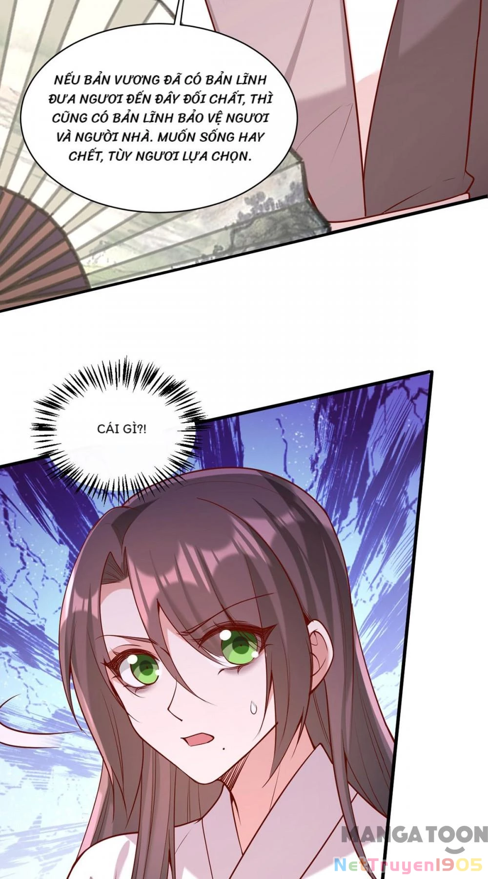 Nhất Phẩm Đích Nữ Chapter 281 - 10