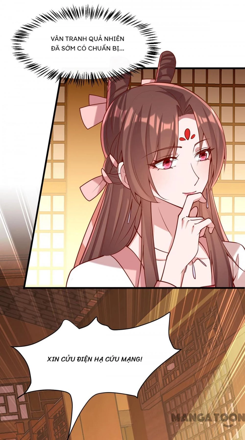 Nhất Phẩm Đích Nữ Chapter 281 - 12