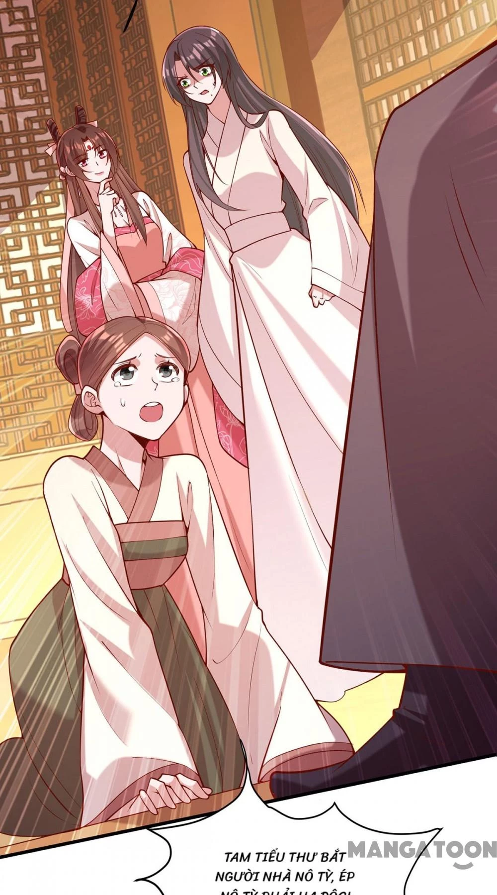 Nhất Phẩm Đích Nữ Chapter 281 - 13