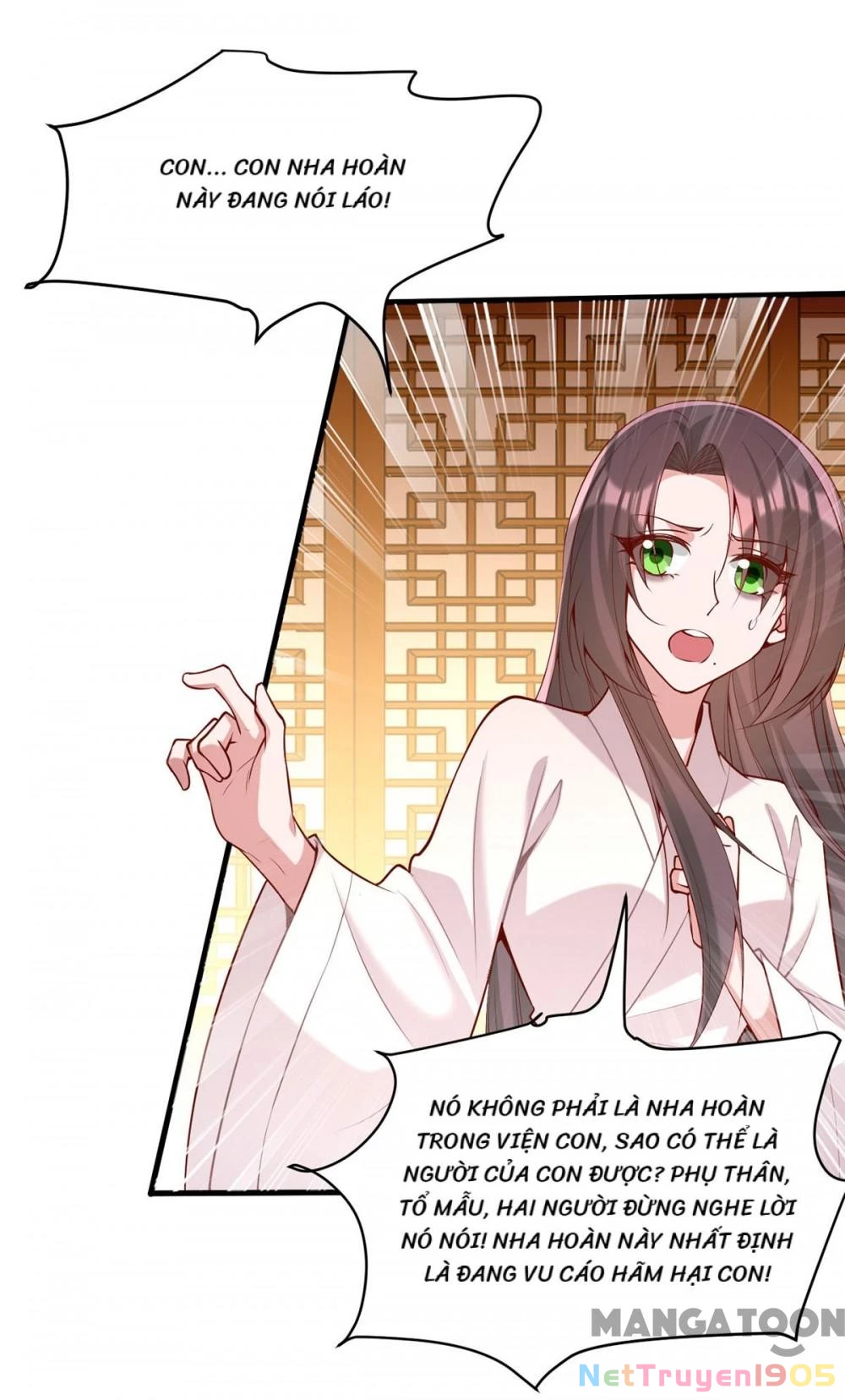 Nhất Phẩm Đích Nữ Chapter 281 - 16