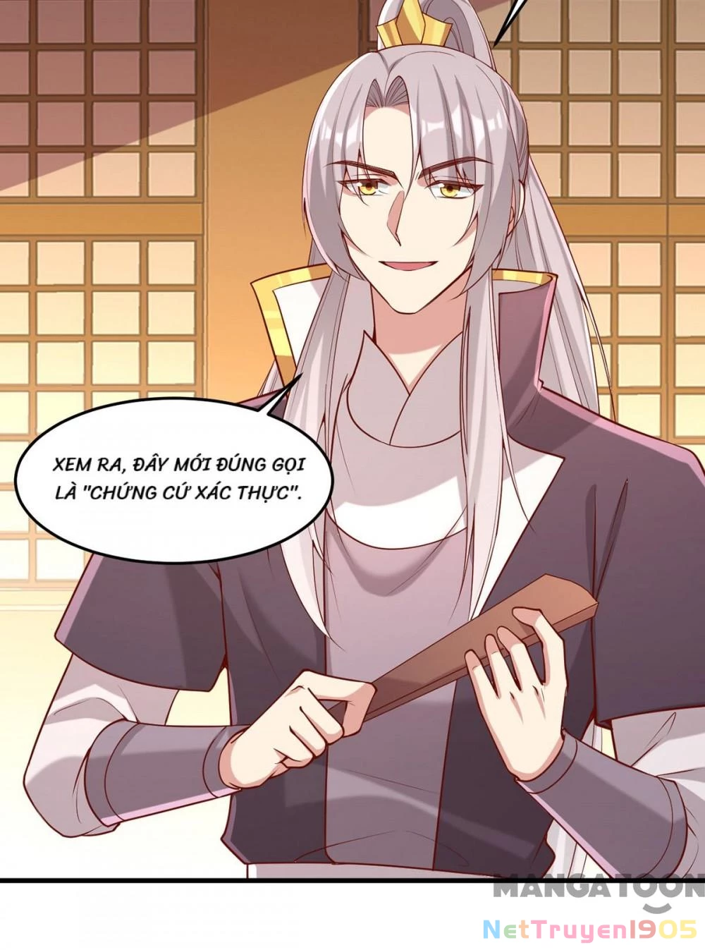 Nhất Phẩm Đích Nữ Chapter 281 - 21