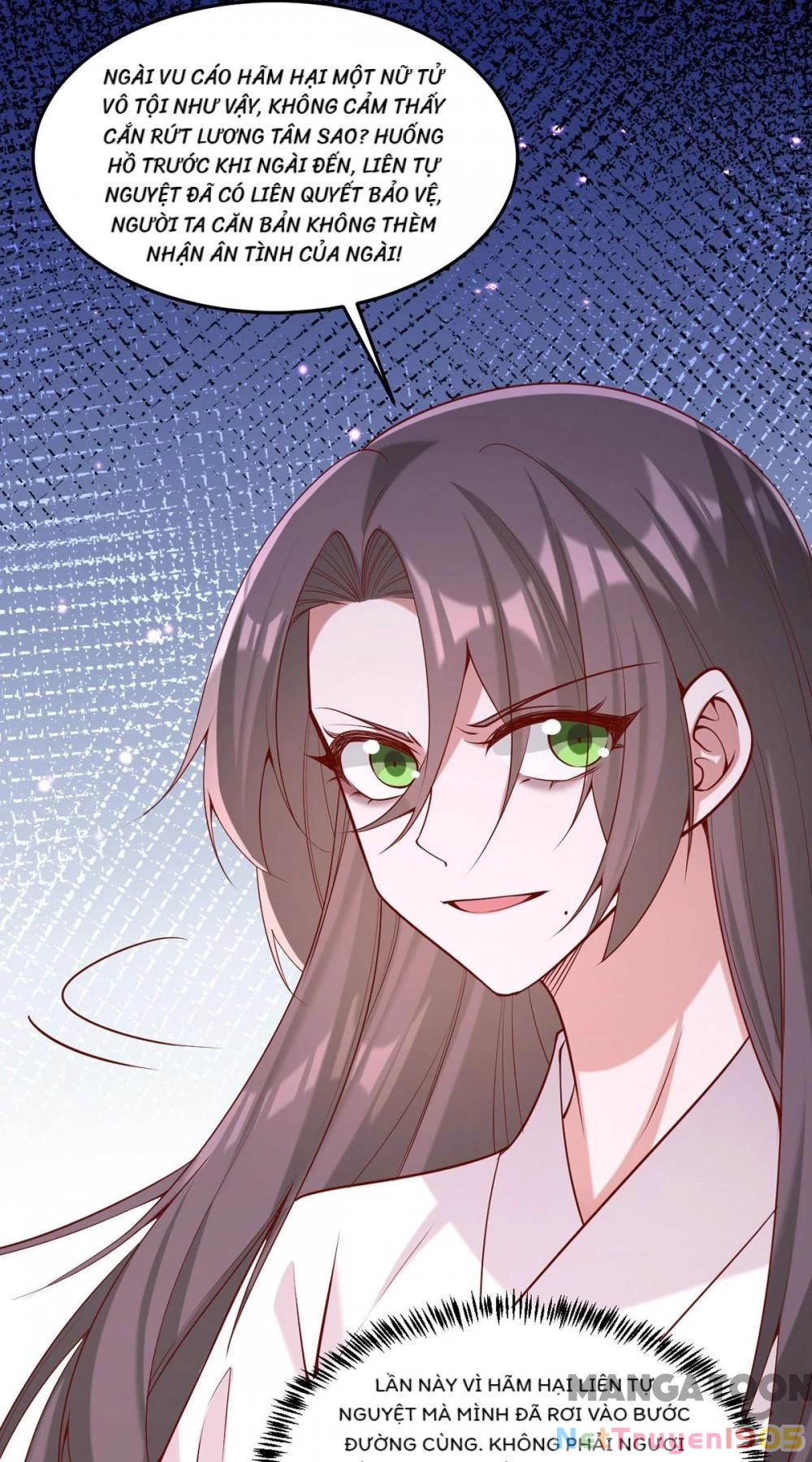 Nhất Phẩm Đích Nữ Chapter 281 - 23