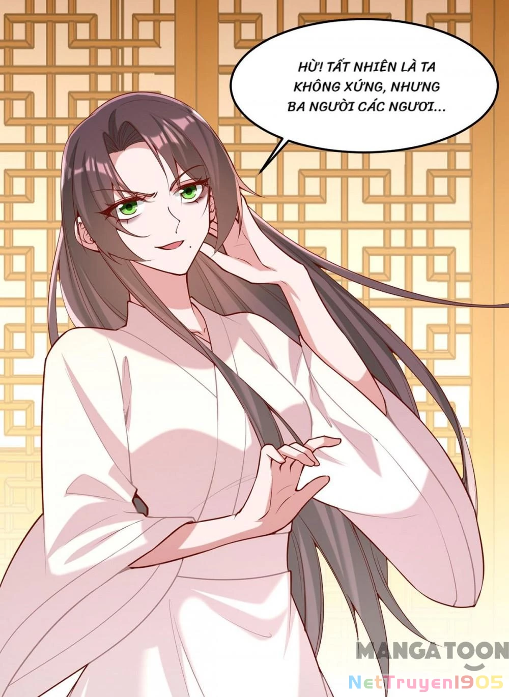 Nhất Phẩm Đích Nữ Chapter 281 - 26