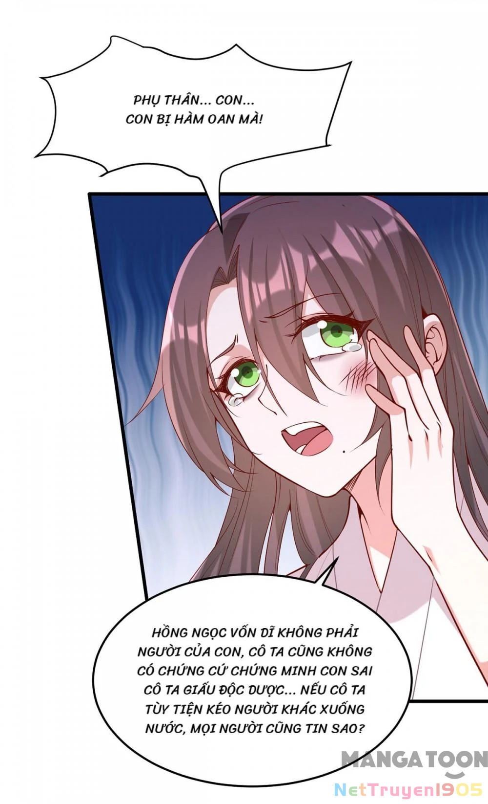 Nhất Phẩm Đích Nữ Chapter 281 - 29