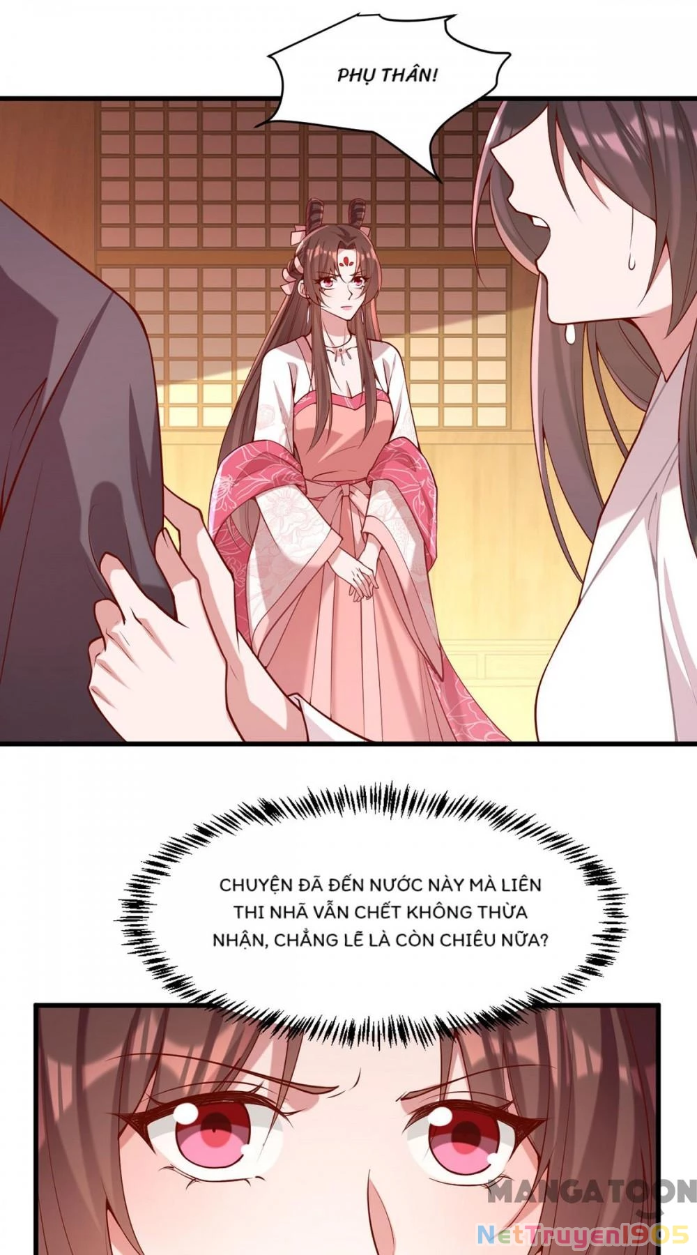 Nhất Phẩm Đích Nữ Chapter 281 - 30