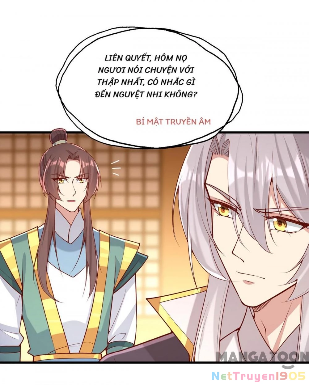 Nhất Phẩm Đích Nữ Chapter 281 - 32