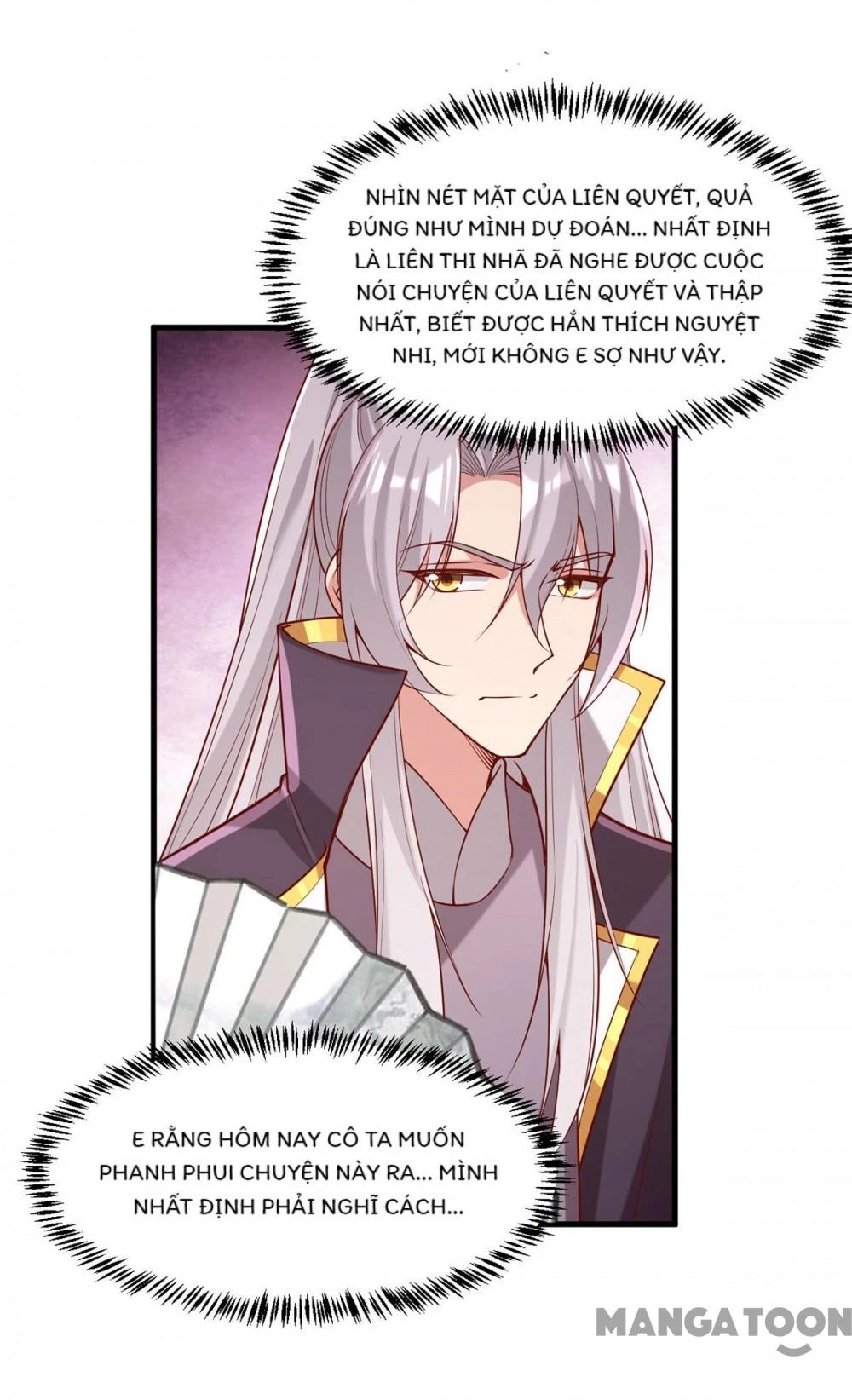 Nhất Phẩm Đích Nữ Chapter 281 - 37