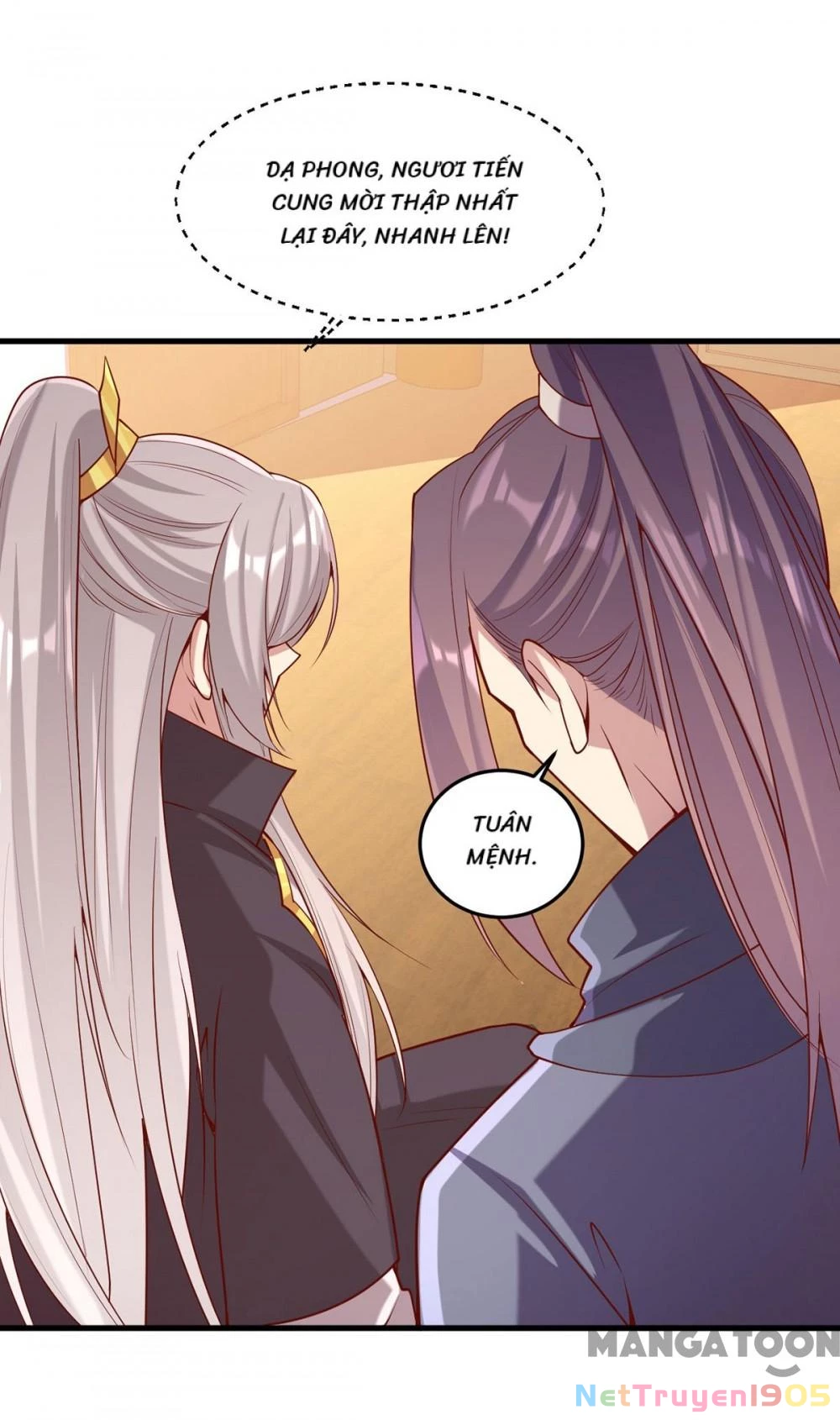 Nhất Phẩm Đích Nữ Chapter 281 - 38