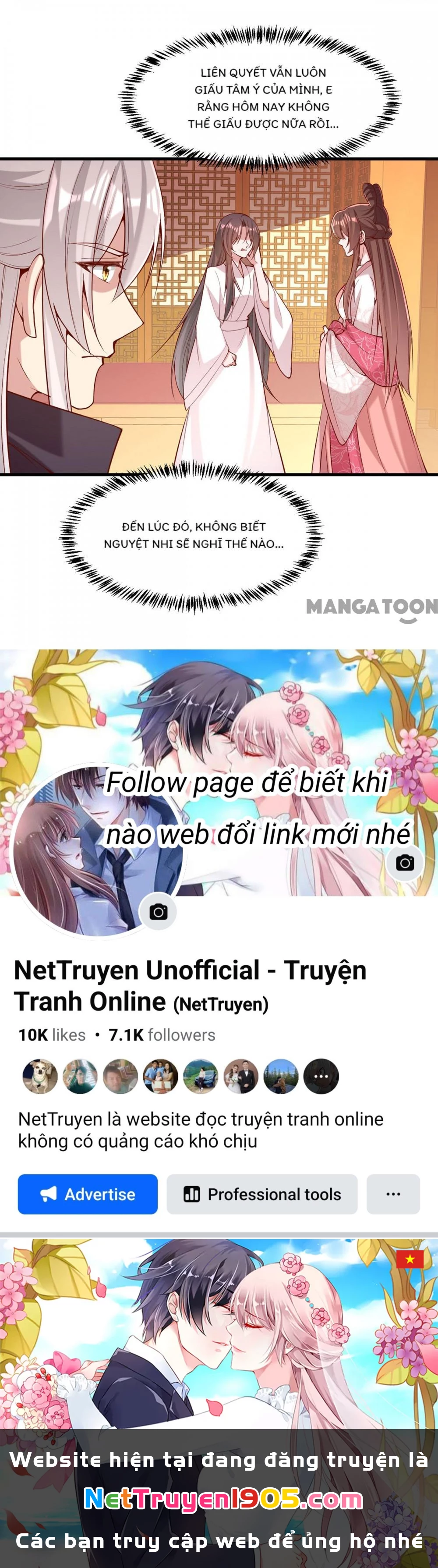 Nhất Phẩm Đích Nữ Chapter 281 - 39