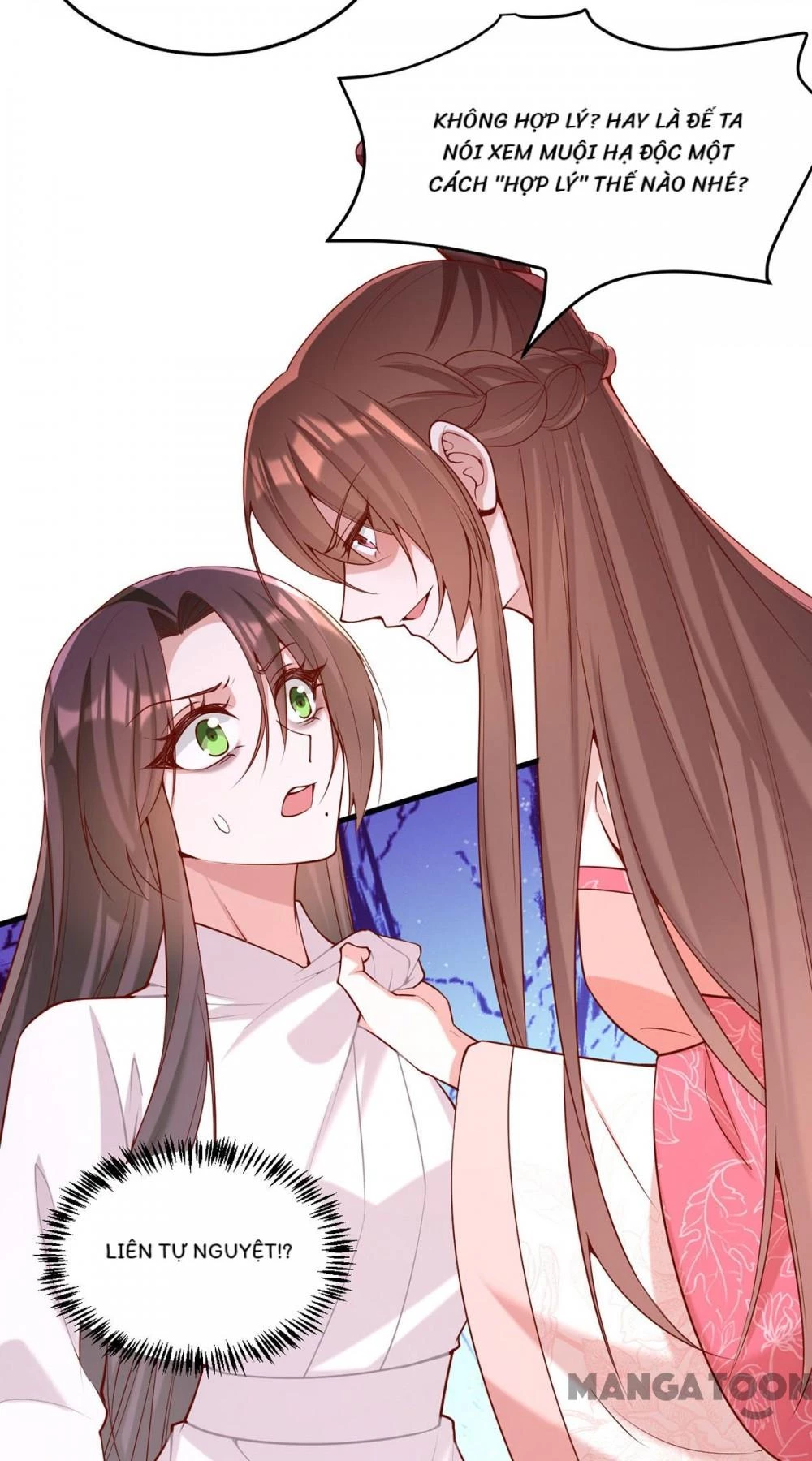 Nhất Phẩm Đích Nữ Chapter 282 - 2