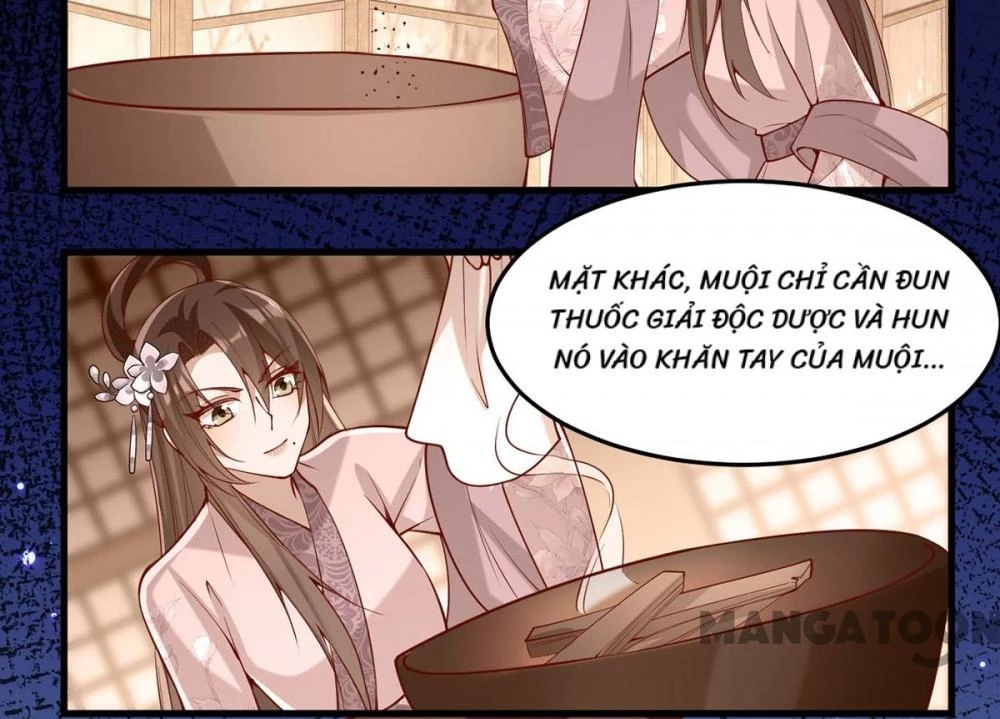 Nhất Phẩm Đích Nữ Chapter 282 - 5