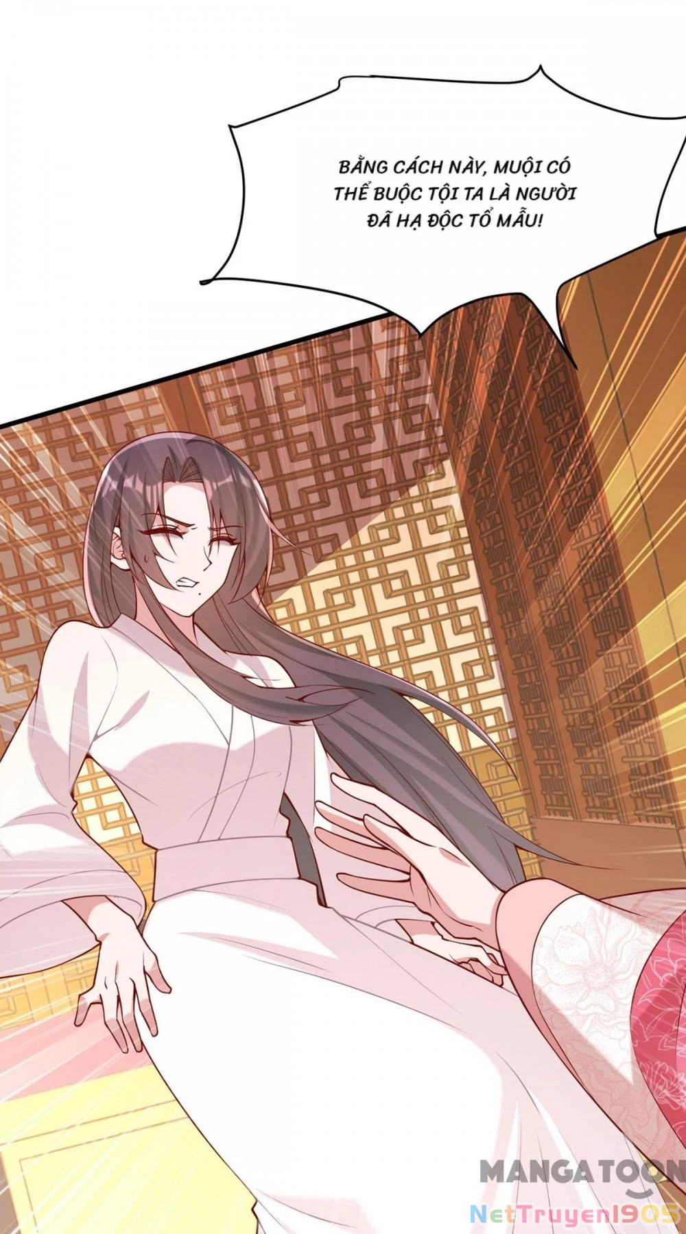 Nhất Phẩm Đích Nữ Chapter 282 - 7