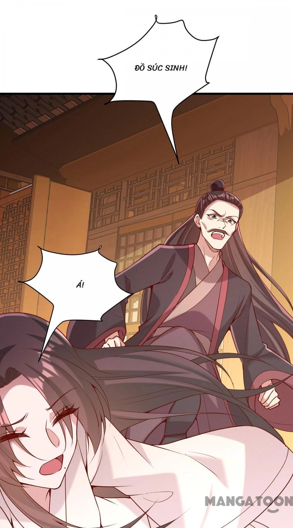 Nhất Phẩm Đích Nữ Chapter 282 - 10