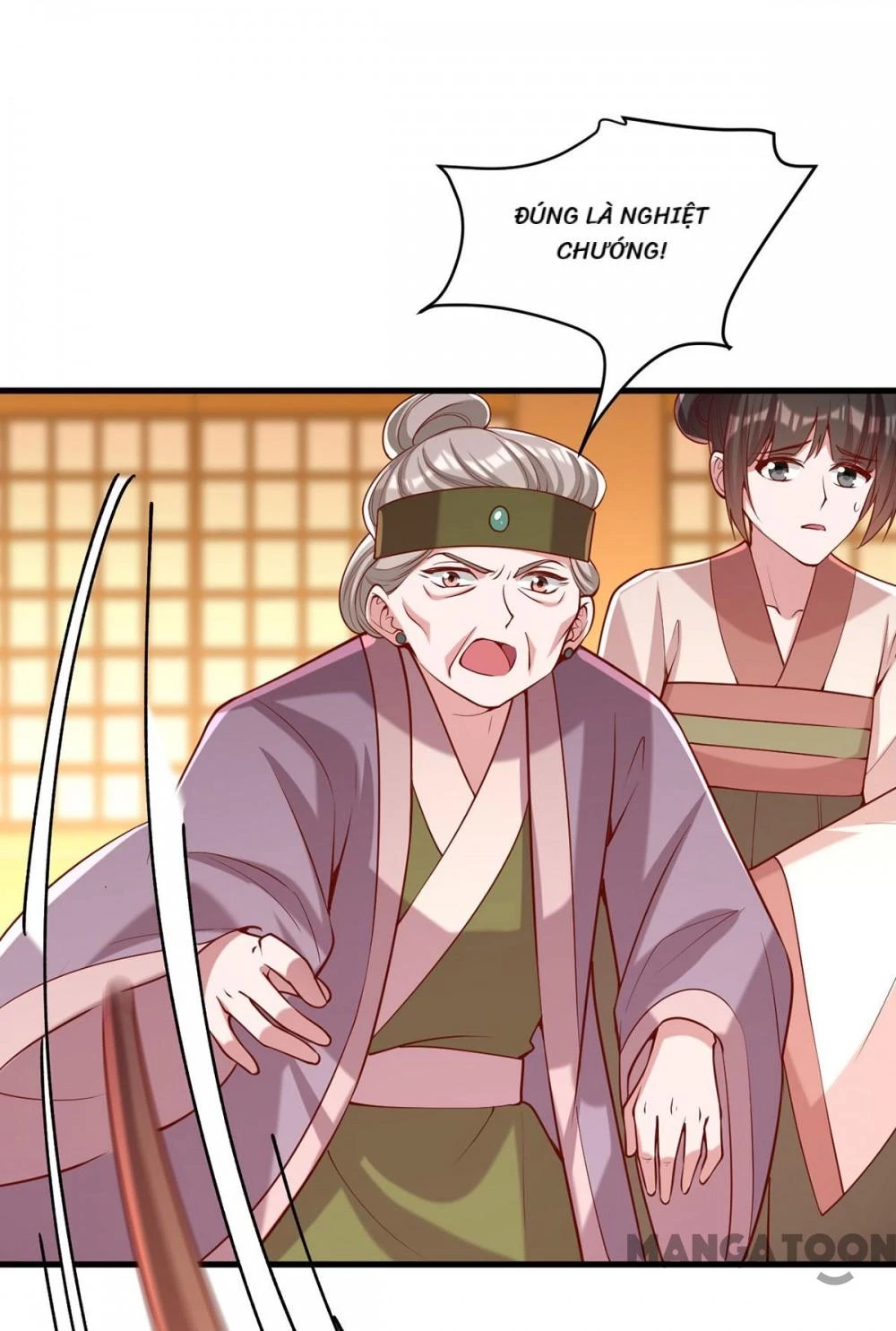 Nhất Phẩm Đích Nữ Chapter 282 - 13