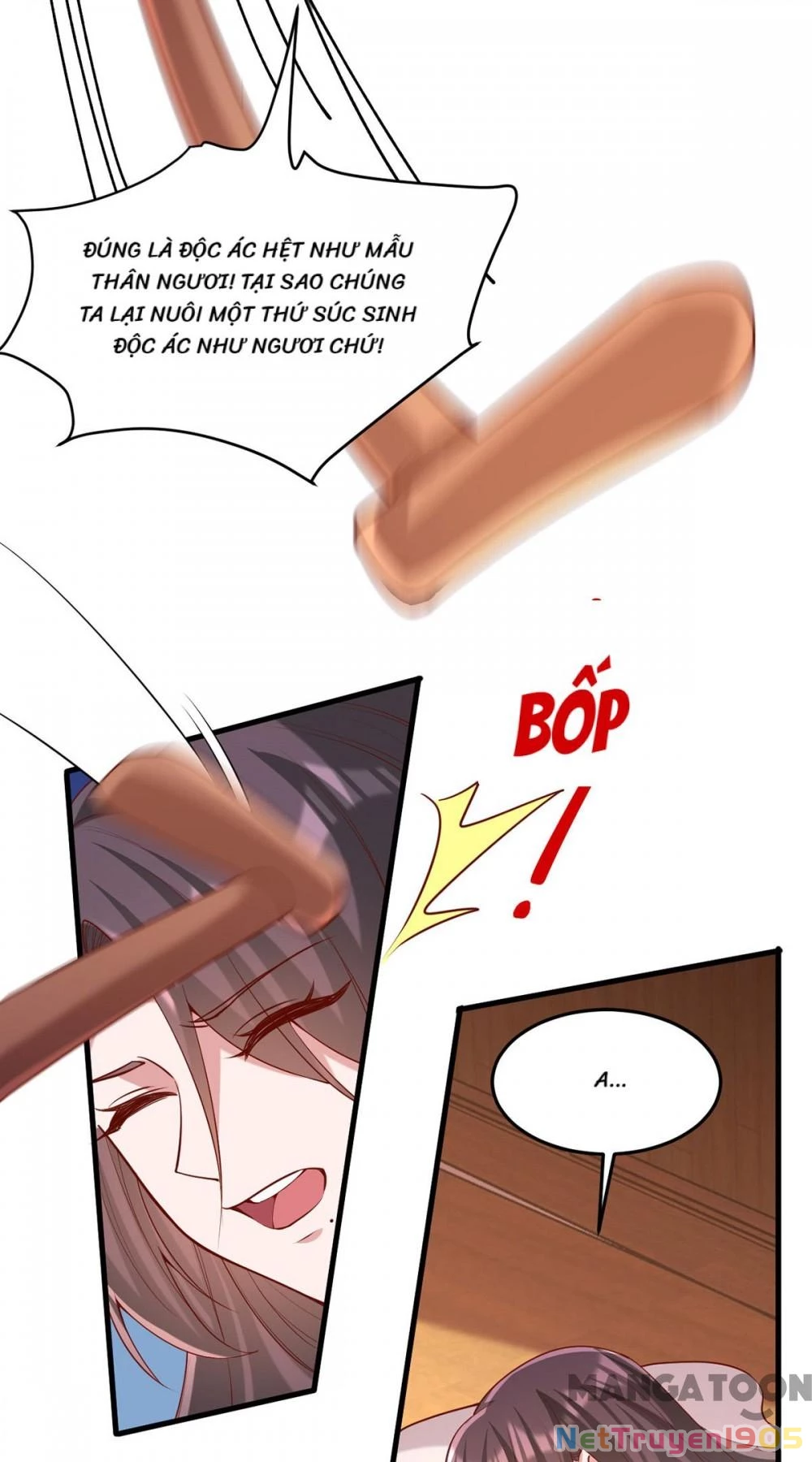 Nhất Phẩm Đích Nữ Chapter 282 - 14