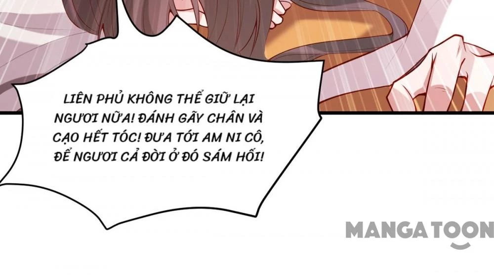 Nhất Phẩm Đích Nữ Chapter 282 - 17