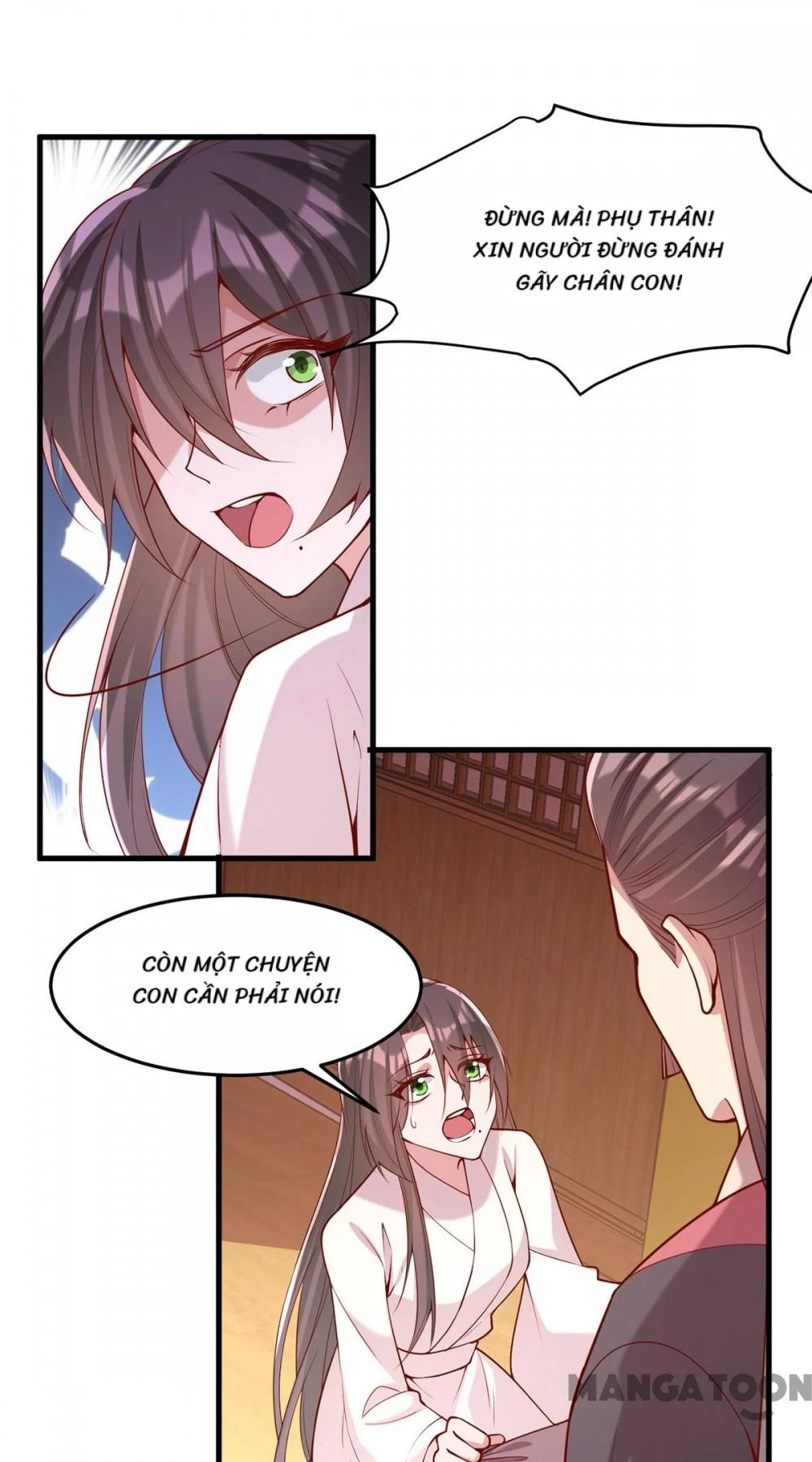 Nhất Phẩm Đích Nữ Chapter 282 - 18