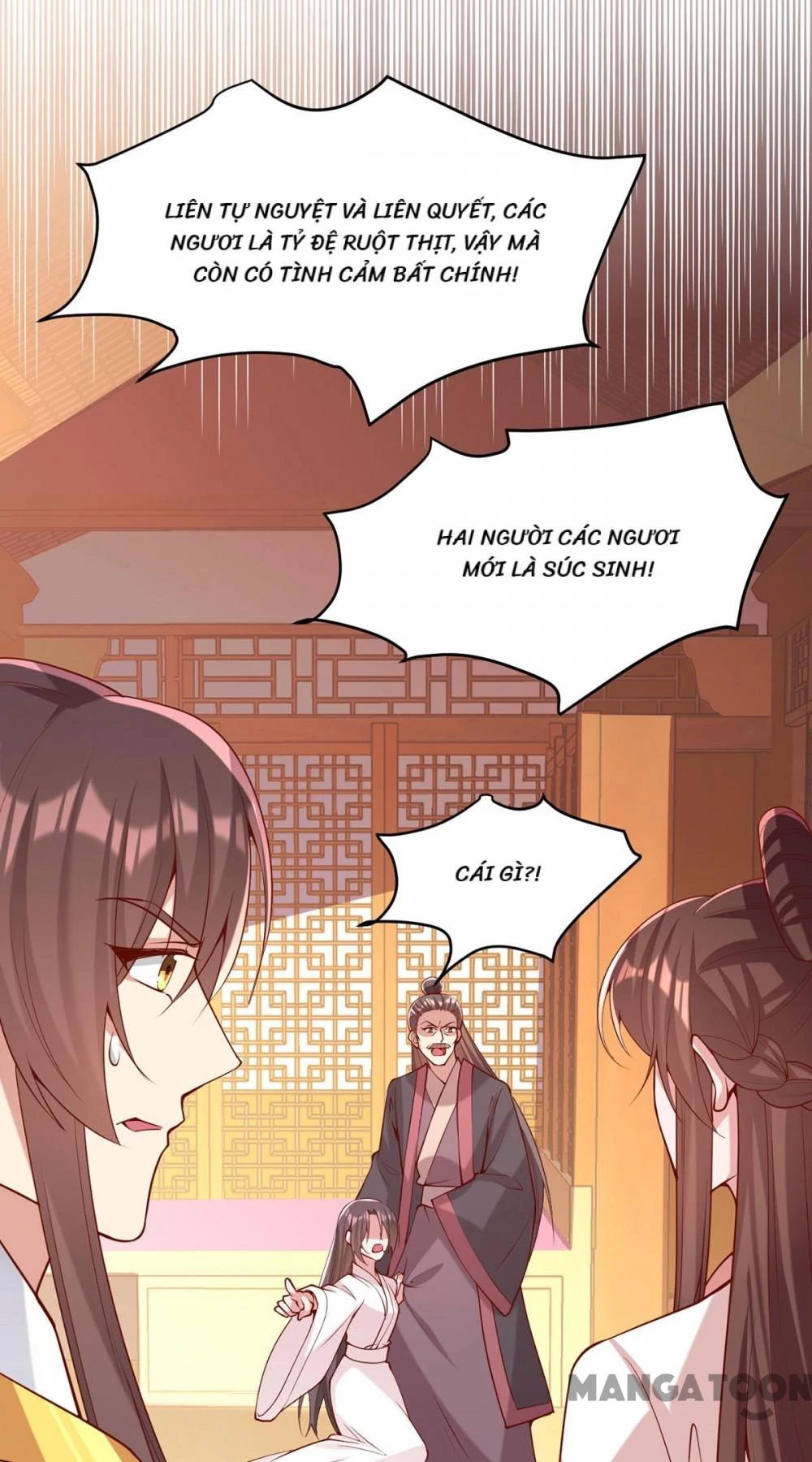 Nhất Phẩm Đích Nữ Chapter 282 - 20