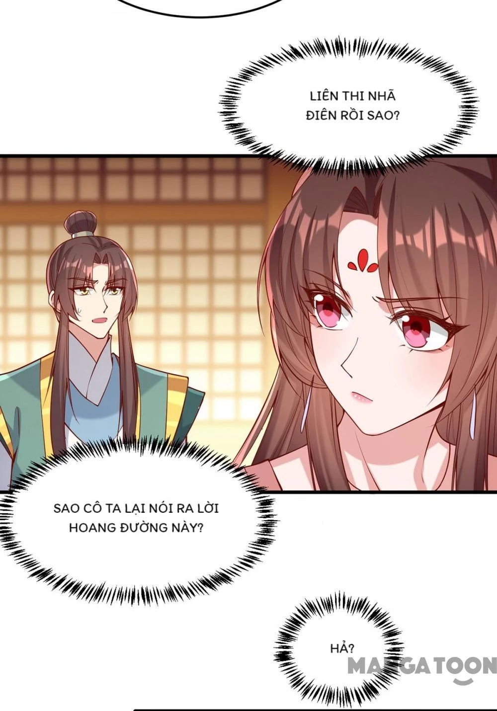 Nhất Phẩm Đích Nữ Chapter 282 - 24