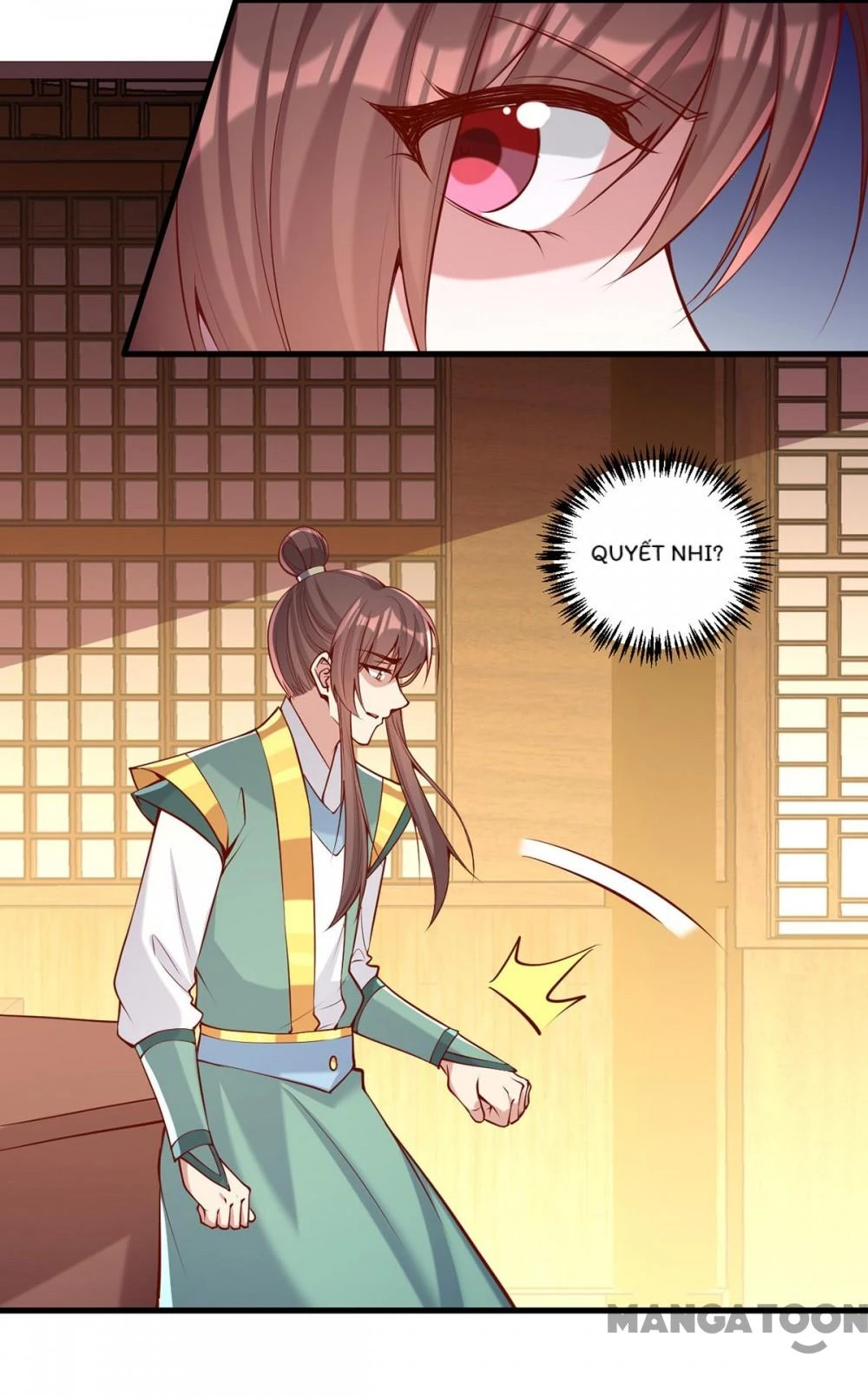 Nhất Phẩm Đích Nữ Chapter 282 - 25