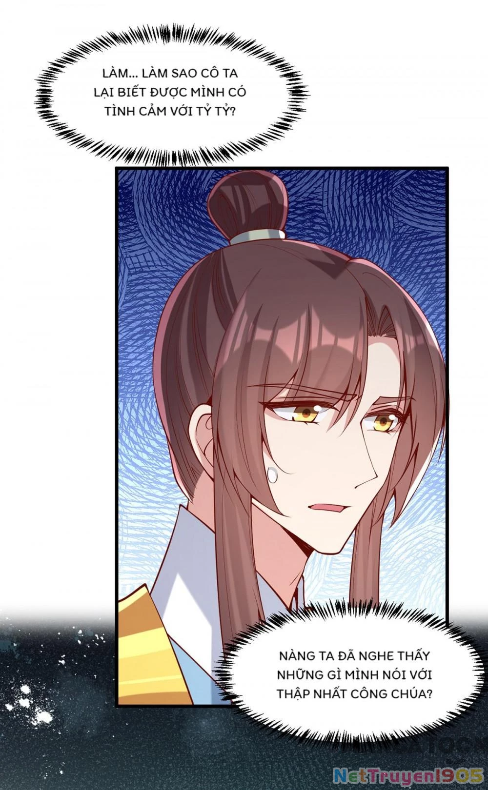 Nhất Phẩm Đích Nữ Chapter 282 - 26