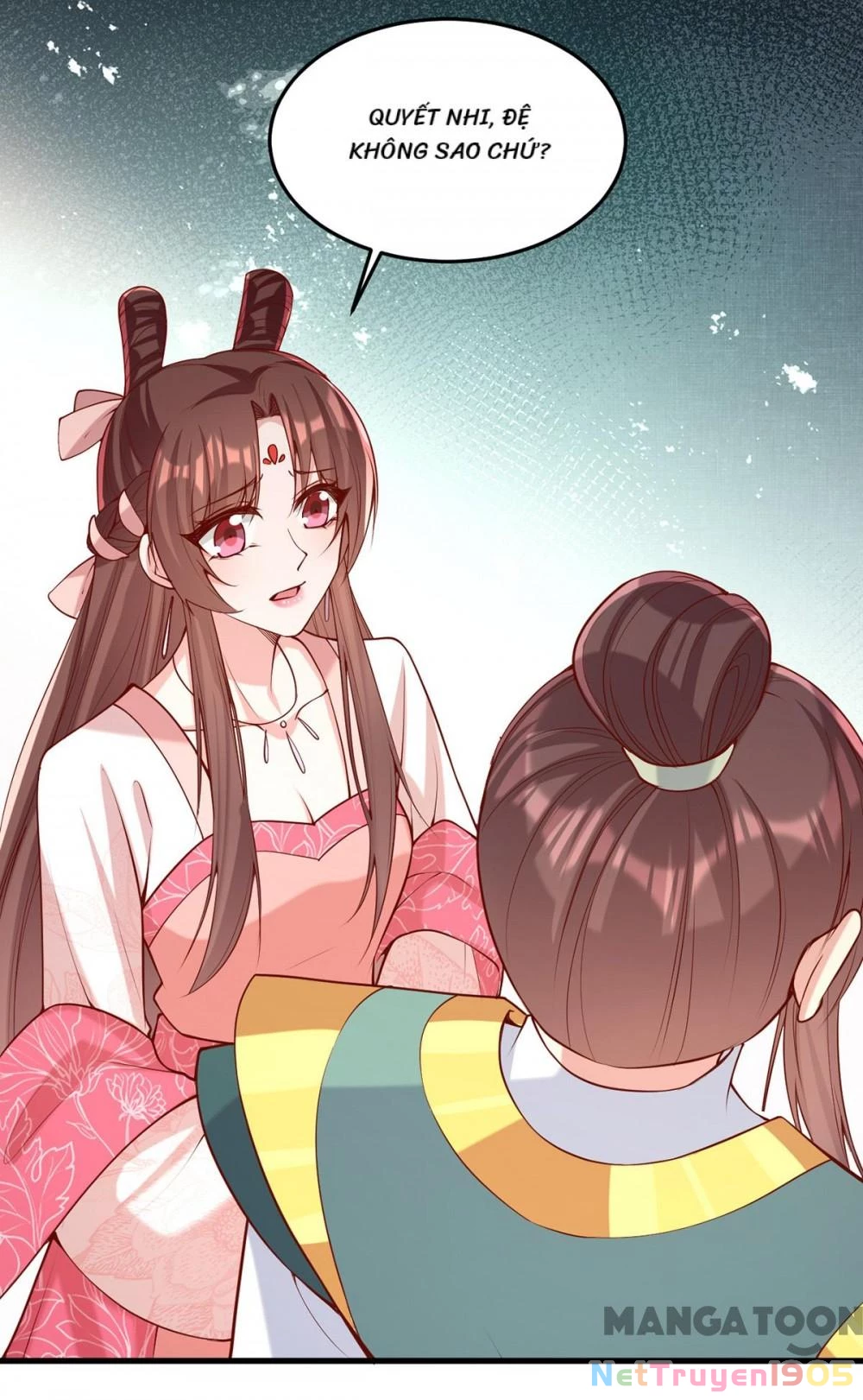 Nhất Phẩm Đích Nữ Chapter 282 - 27