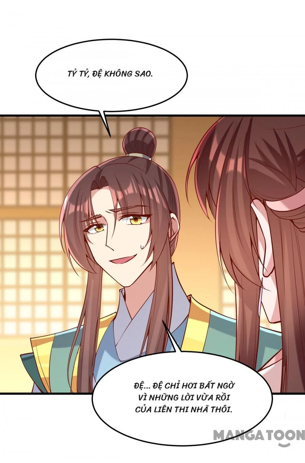 Nhất Phẩm Đích Nữ Chapter 282 - 28