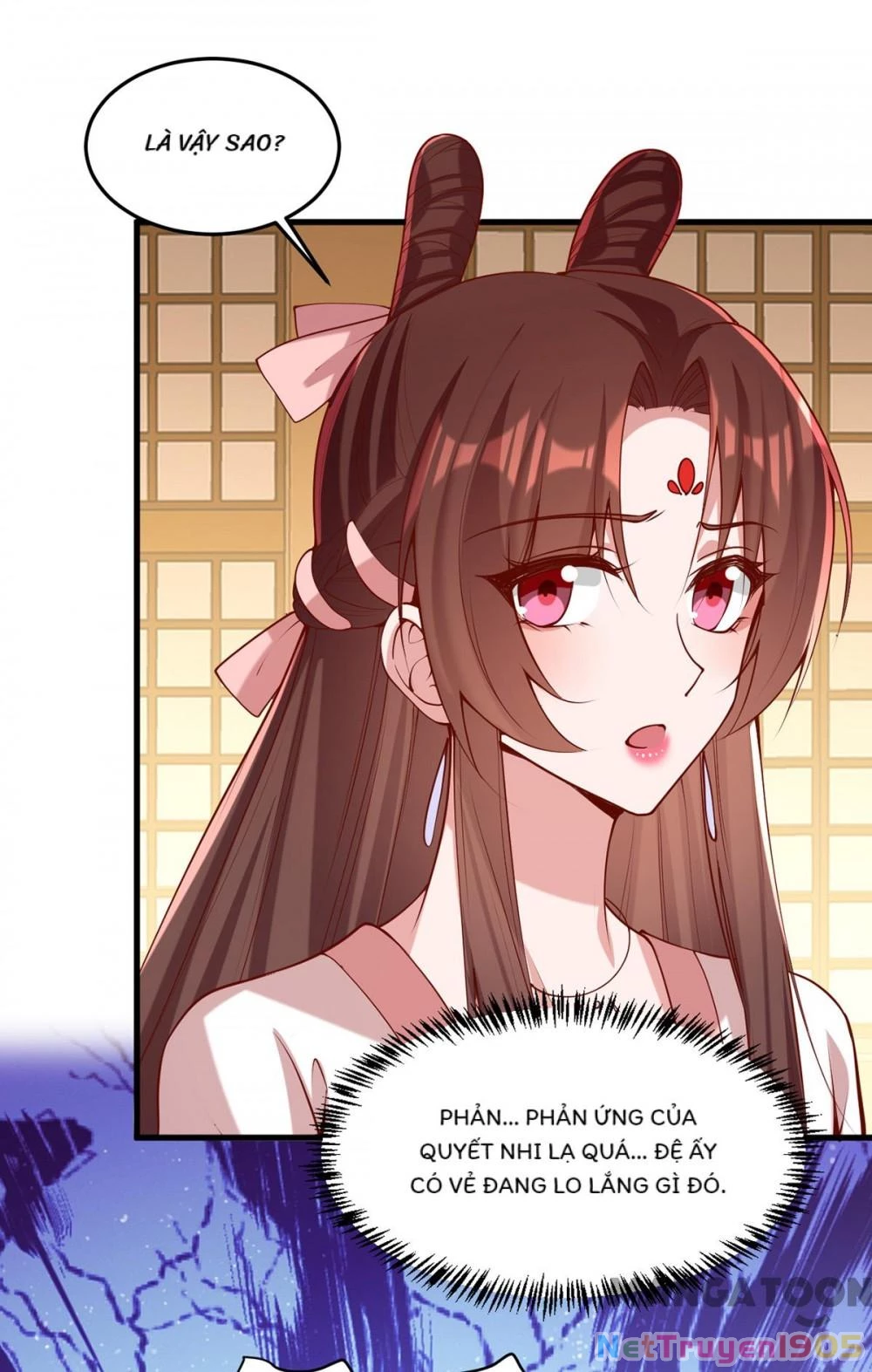 Nhất Phẩm Đích Nữ Chapter 282 - 29