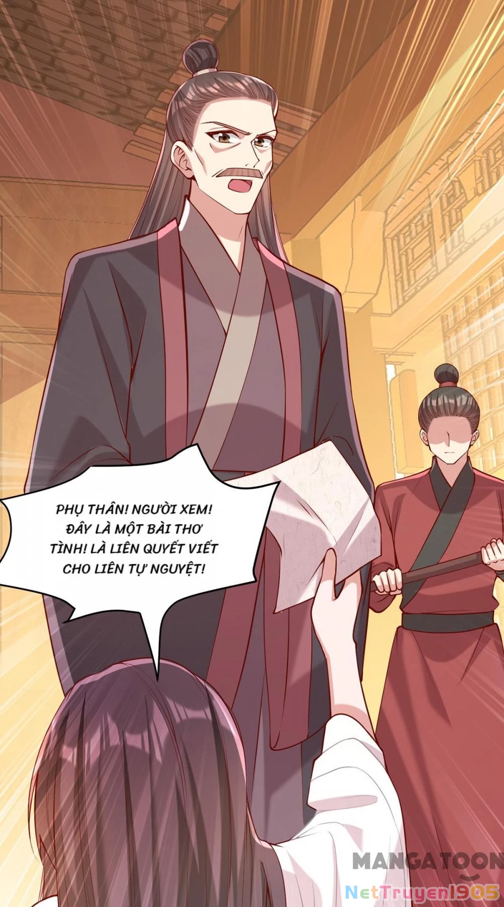 Nhất Phẩm Đích Nữ Chapter 282 - 34