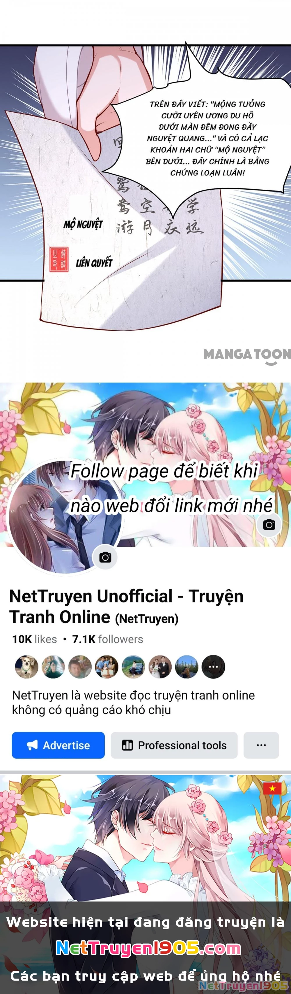 Nhất Phẩm Đích Nữ Chapter 282 - 36