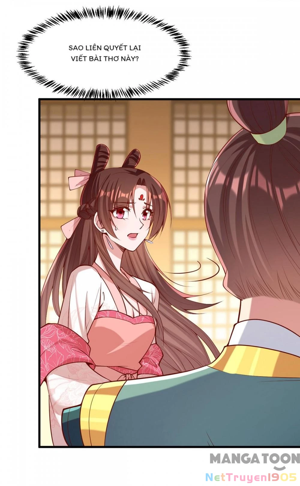 Nhất Phẩm Đích Nữ Chapter 283 - 2