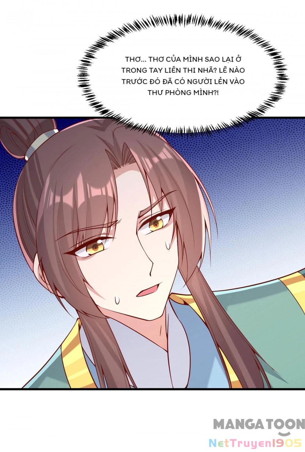 Nhất Phẩm Đích Nữ Chapter 283 - 3