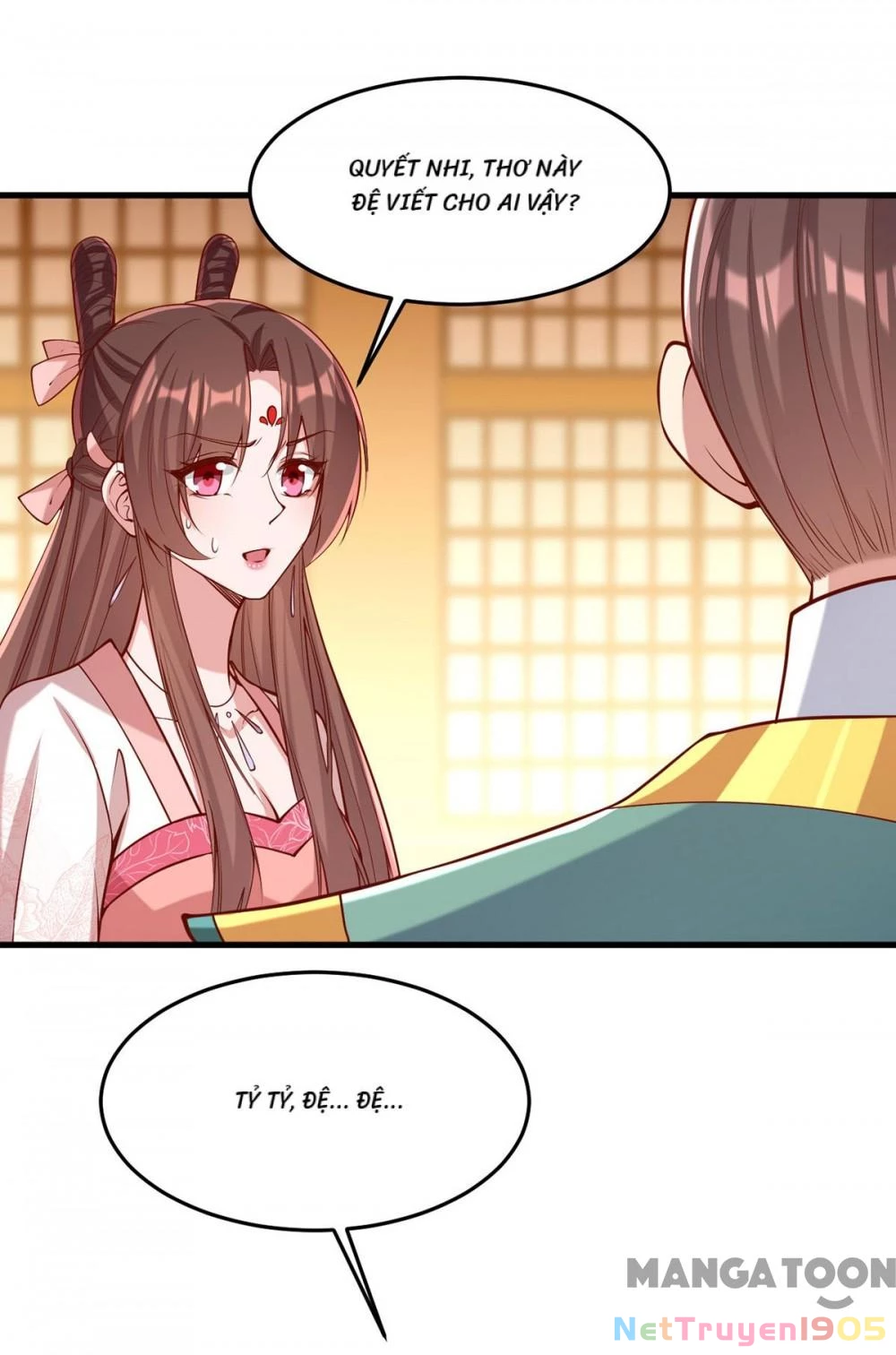 Nhất Phẩm Đích Nữ Chapter 283 - 6