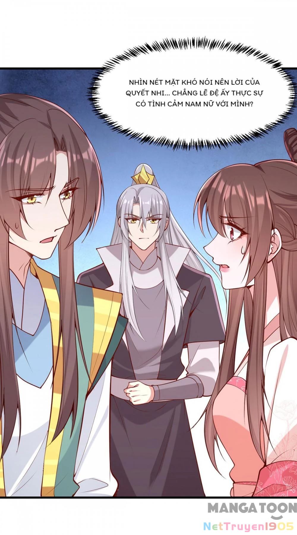 Nhất Phẩm Đích Nữ Chapter 283 - 8