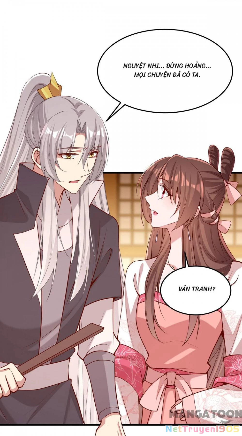 Nhất Phẩm Đích Nữ Chapter 283 - 10