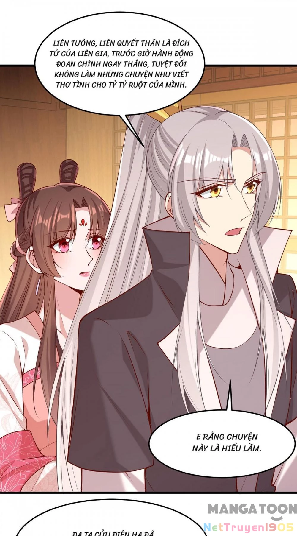 Nhất Phẩm Đích Nữ Chapter 283 - 12