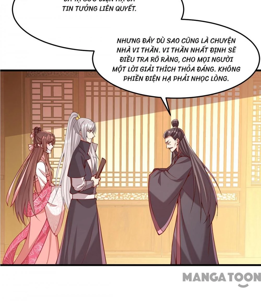 Nhất Phẩm Đích Nữ Chapter 283 - 13